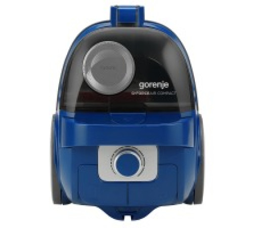 Пилосос безмішковий Gorenje VCEA01GACBUCY