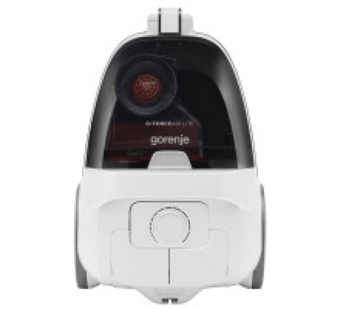 Пилосос безмішковий Gorenje VCEA02GALWCY