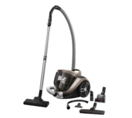 Пылесос без мешка Rowenta Compact Power XXL RO4866EA