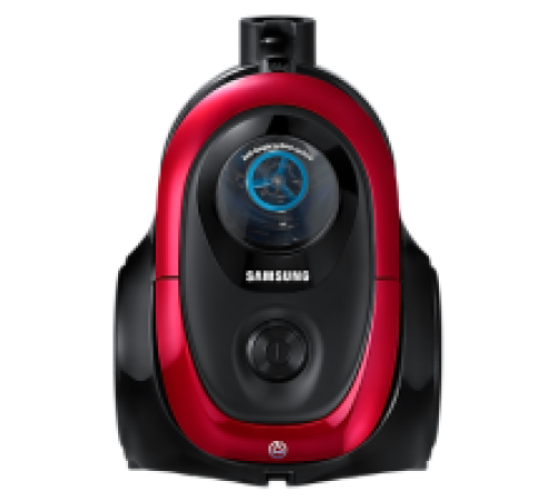 Пилосос з контейнером Samsung VC07M2110SR/UK