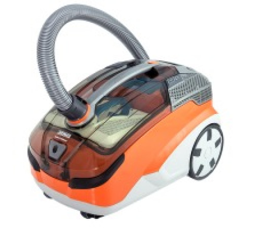 Моющий пылесос Thomas Aqua+ Pet & Family