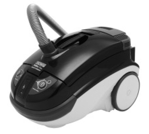 Миючий пилосос з мішком і аквафільтром Thomas Twin TT Orca (788527)