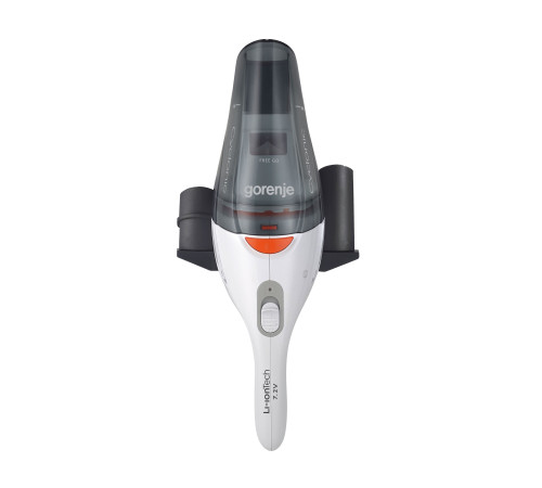Беспроводной ручной пылесос Gorenje MVC72FW