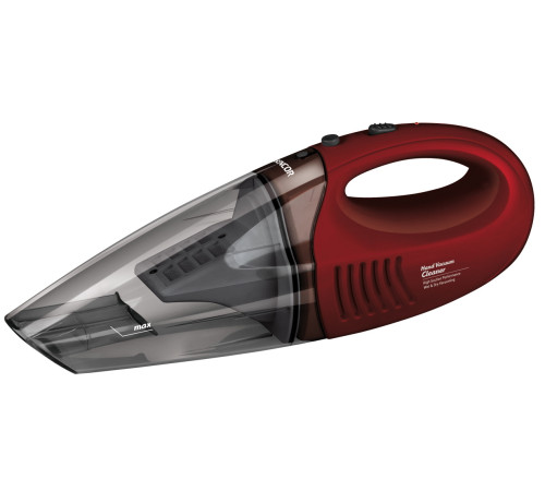 Аккумуляторный пылесос Sencor SVC190R