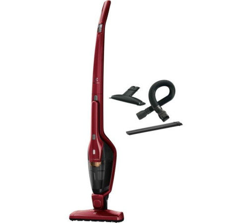 Аккумуляторный пылесос Electrolux EERC75WRK