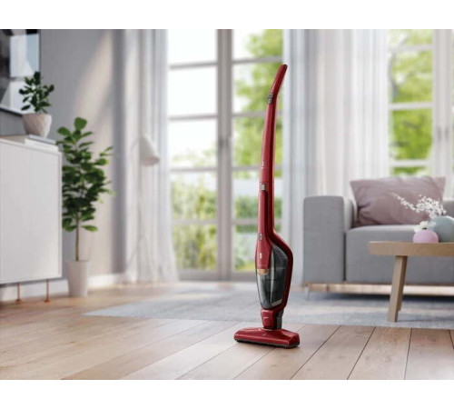 Аккумуляторный пылесос Electrolux EERC75WRK