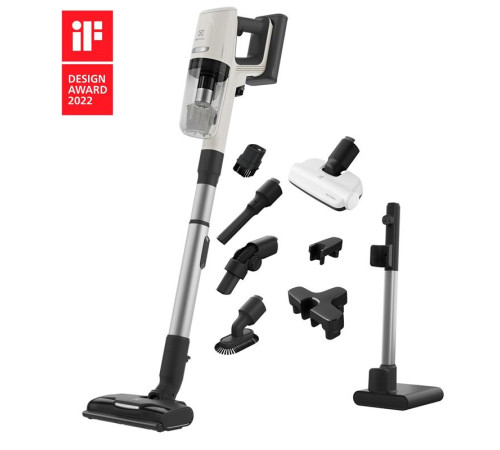 Аккумуляторный пылесос Electrolux EP81HB25SH