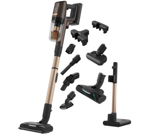 Аккумуляторный пылесос Electrolux EP81U25ULT