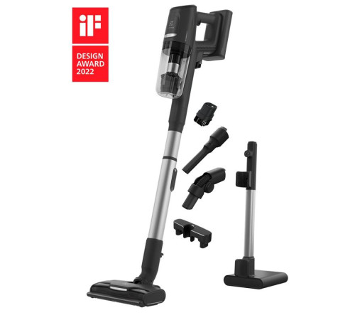 Аккумуляторный пылесос Electrolux EP81UB25GG