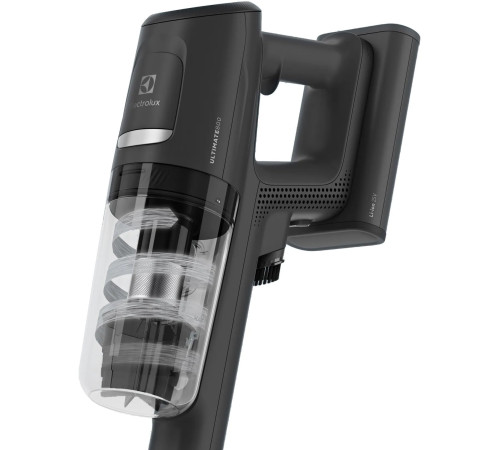 Аккумуляторный пылесос Electrolux EP81UB25GG