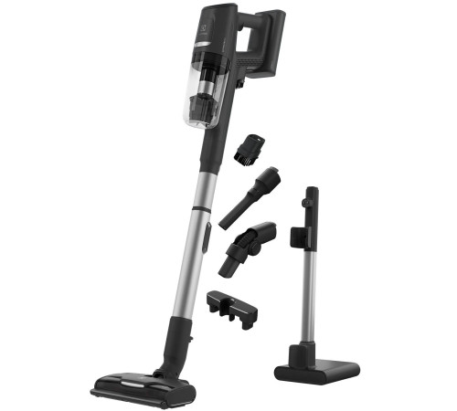 Аккумуляторный пылесос Electrolux EP81UB25GG