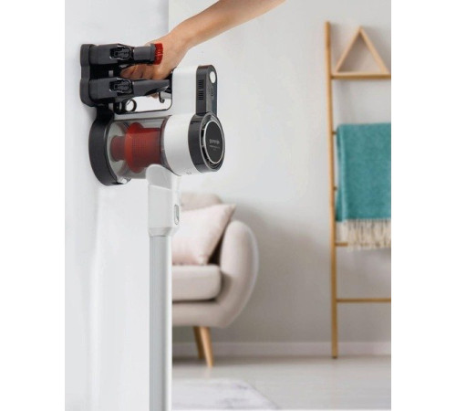 Пылесос Gorenje SVC216FMLW