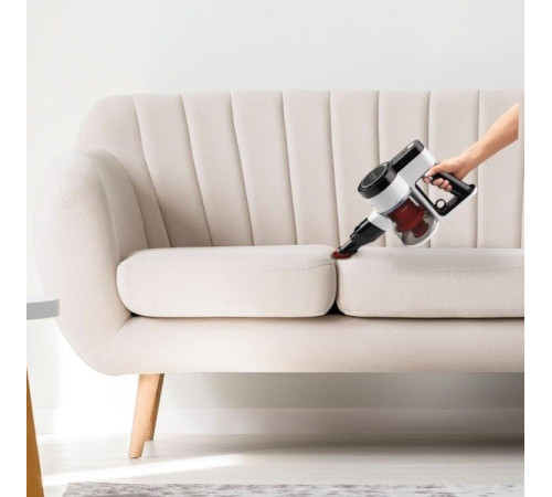 Пылесос Gorenje SVC216FMLW