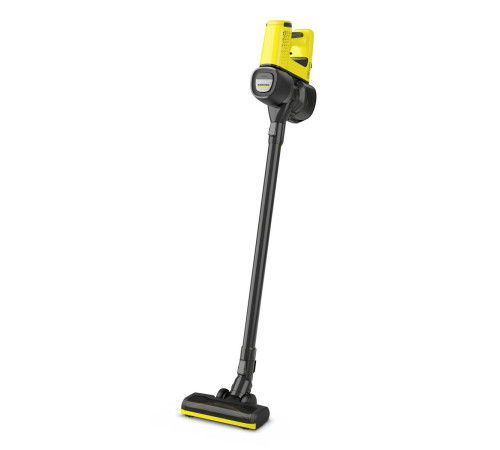 Аккумуляторный пылесос Karcher VC 4 CORDLESS MYHOME 1.198-620.0