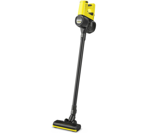 Аккумуляторный пылесос Karcher VC 4 CORDLESS MYHOME 1.198-620.0