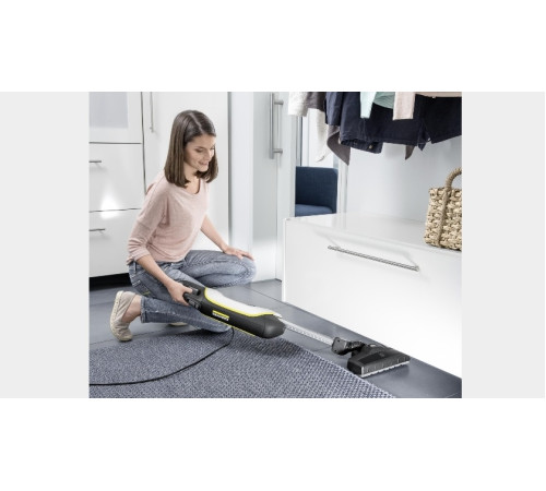 Пылесос Karcher VC 5 (1.349-200.0)