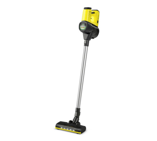 Аккумуляторный пылесос Karcher VC 6 CORDLESS OURFAMILY 1.198-660.0