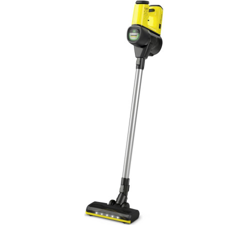 Аккумуляторный пылесос Karcher VC 6 CORDLESS OURFAMILY 1.198-660.0