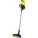 Аккумуляторный пылесос Karcher VC 6 CORDLESS OURFAMILY 1.198-660.0