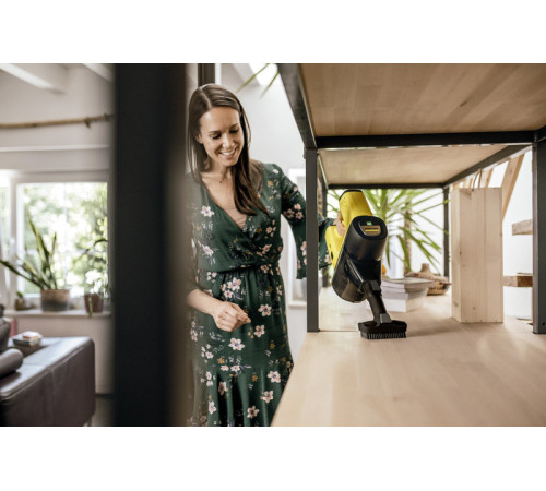 Аккумуляторный пылесос Karcher VC 6 CORDLESS OURFAMILY 1.198-660.0