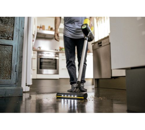 Аккумуляторный пылесос Karcher VC 6 CORDLESS OURFAMILY 1.198-660.0