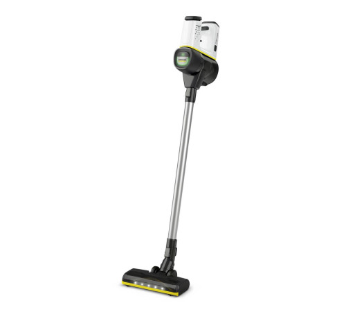 Аккумуляторный пылесос Karcher VC 6 CORDLESS PREMIUM OURFAMILY 1.198-680.0