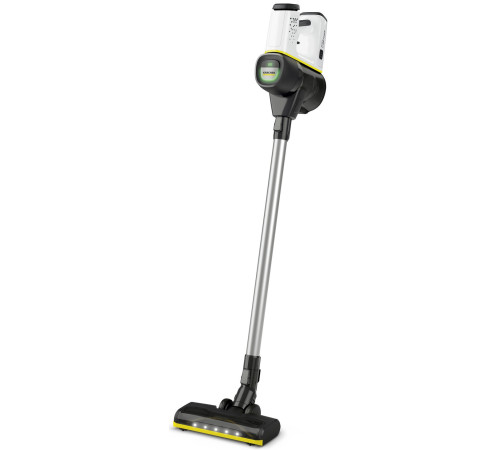 Аккумуляторный пылесос Karcher VC 6 CORDLESS PREMIUM OURFAMILY 1.198-680.0