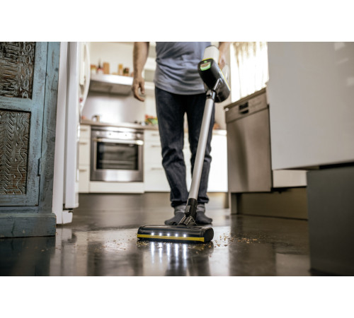 Аккумуляторный пылесос Karcher VC 6 CORDLESS PREMIUM OURFAMILY 1.198-680.0
