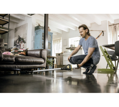 Аккумуляторный пылесос Karcher VC 6 CORDLESS PREMIUM OURFAMILY 1.198-680.0