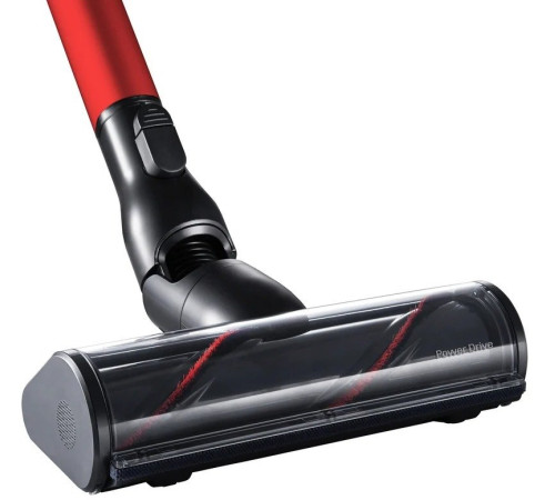 Беспроводной вертикальный пылесос LG A9ESSENTIAL