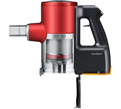 Беспроводной вертикальный пылесос LG A9ESSENTIAL