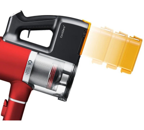 Беспроводной вертикальный пылесос LG A9ESSENTIAL