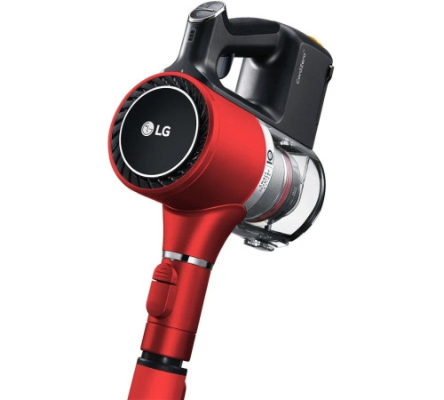 Беспроводной вертикальный пылесос LG A9ESSENTIAL