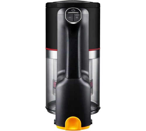 Беспроводной вертикальный пылесос LG A9-LITE