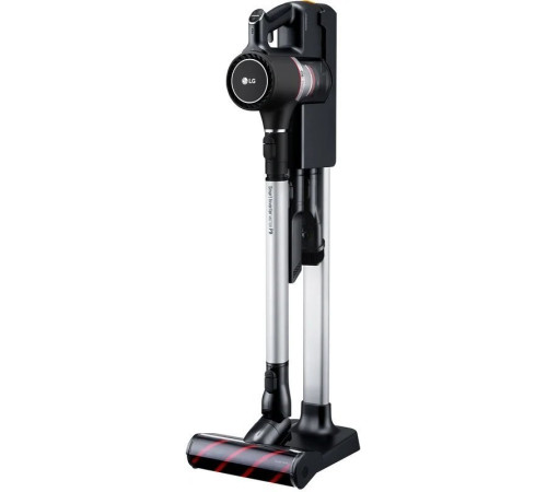 Беспроводной вертикальный пылесос LG A9-LITE