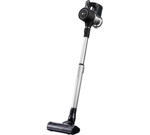 Беспроводной вертикальный пылесос LG A9-LITE