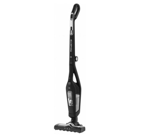 Аккумуляторный пылесос Rowenta CORDLESS HANDSTICK DUAL FORCE RH6735WH