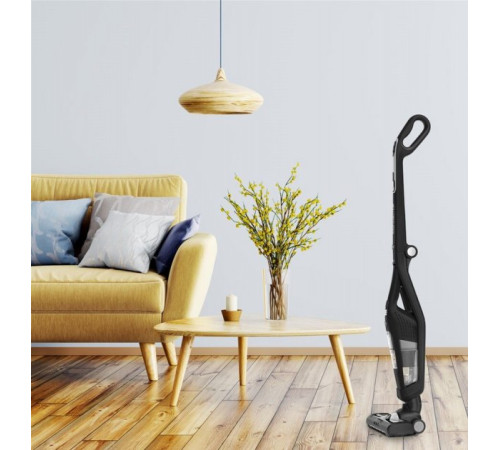 Аккумуляторный пылесос Rowenta CORDLESS HANDSTICK DUAL FORCE RH6735WH