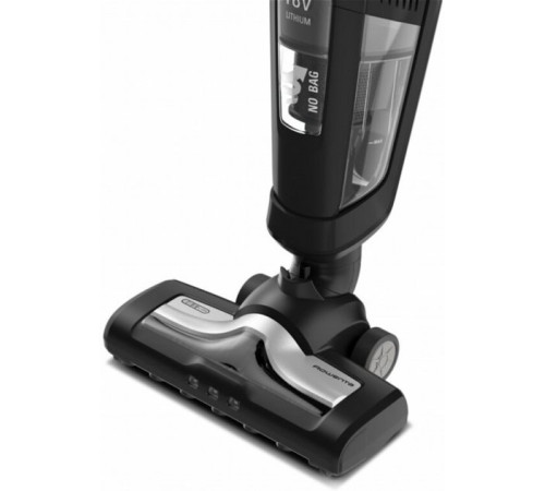 Аккумуляторный пылесос Rowenta CORDLESS HANDSTICK DUAL FORCE RH6735WH