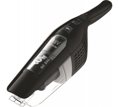 Аккумуляторный пылесос Rowenta CORDLESS HANDSTICK DUAL FORCE RH6735WH