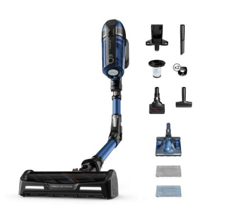 Аккумуляторный пылесос ROWENTA X-Force Flex 12.60 Auto Aqua RH98C0WO