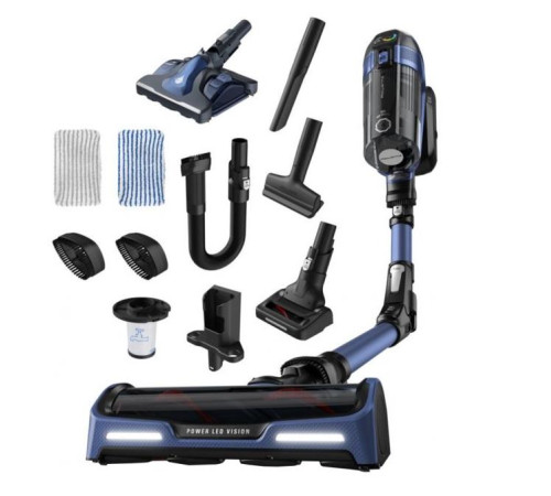 Аккумуляторный пылесос Rowenta X-FORCE FLEX RH9990WO