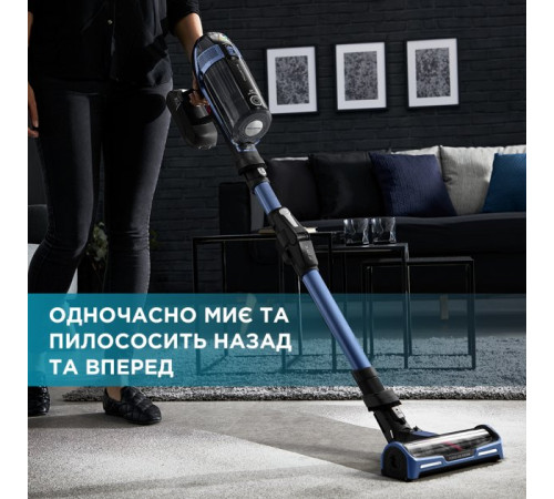 Аккумуляторный пылесос Rowenta X-FORCE FLEX RH9990WO