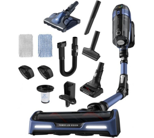 Аккумуляторный пылесос Rowenta X-FORCE FLEX RH9990WO