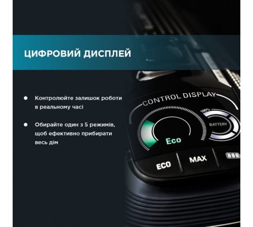 Аккумуляторный пылесос Rowenta X-FORCE FLEX RH9990WO