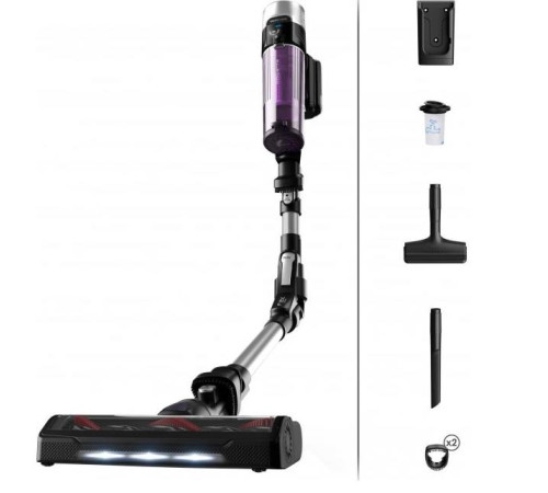 Аккумуляторный пилесос Rowenta X-Force 9.6 Allergy RH2037WO