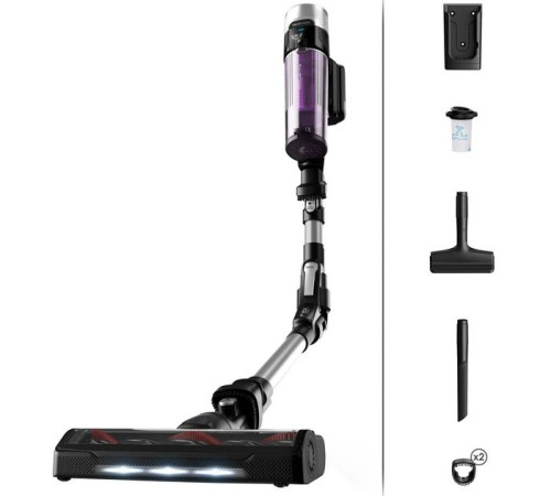 Аккумуляторный пилесос Rowenta X-Force 9.6 Allergy RH2037WO