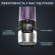 Аккумуляторный пилесос Rowenta X-Force 9.6 Allergy RH2037WO