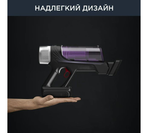 Аккумуляторный пилесос Rowenta X-Force 9.6 Allergy RH2037WO