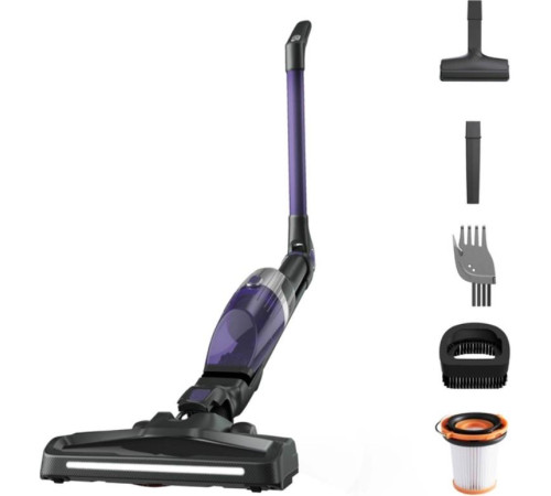 Аккумуляторный пылесос Rowenta X-TREM COMPACT RH1238WO